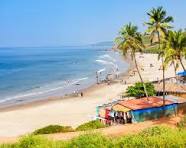 Goa Tours