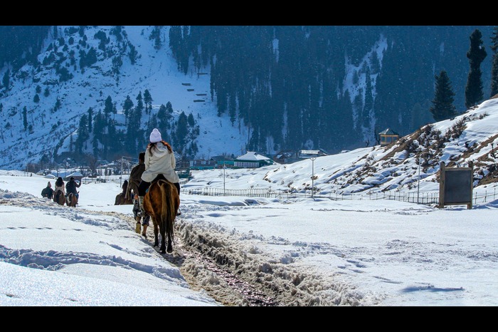 Kashmir